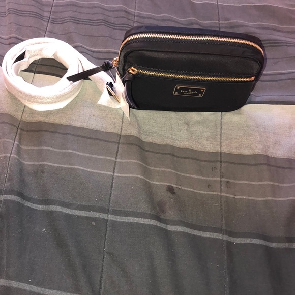 Kate Spade ♠️ bag - Picture 7 of 7